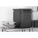 thumbnail of Vogue geïsoleerde EPP-voedseltransportbox 86 liter GN-formaat