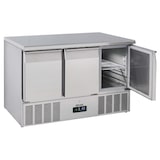 thumbnail of Saladette 3 portes GN 1/1