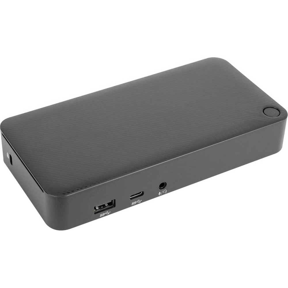 Targus DOCK310EUZ USB-C® Notebook Dockingstation   inkl. Kensington-Schloss