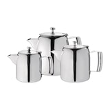 thumbnail of Cosmos RVS theepot | 1,4L | Met anti-lektuit