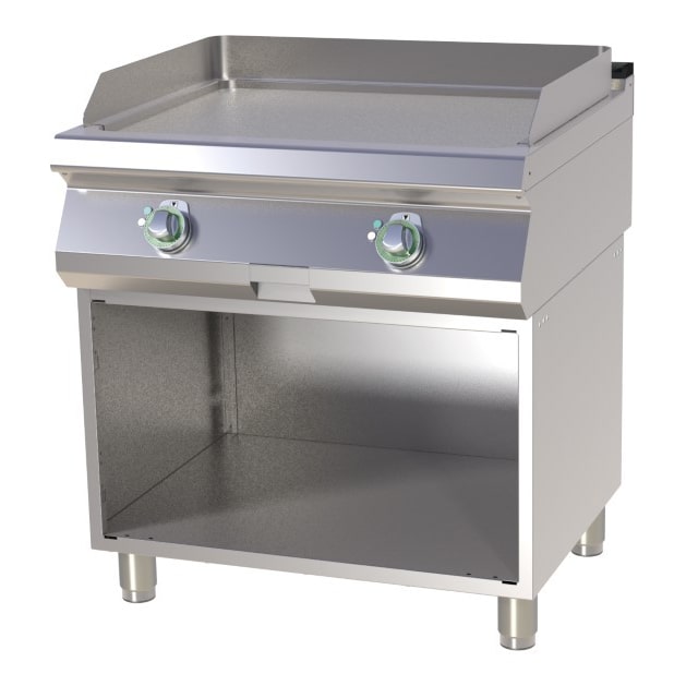 GGG Grillplatte, Gas, Standgerät