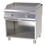 thumbnail of GGG Grillplatte, Gas, Standgerät