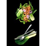 thumbnail of 12 x Picard & Wielpütz LANDHAUS Vintage Butterstreicher massiv 6162V