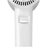 thumbnail of physa Asciugacapelli da parete - 1200 W - Bianco