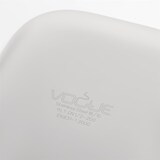 thumbnail of Vogue Strapazierfähiger GN-Behälter 1/2 Edelstahl 200mm