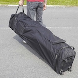 thumbnail of Sac de transport à roulettes pour tente pliante 4x4m