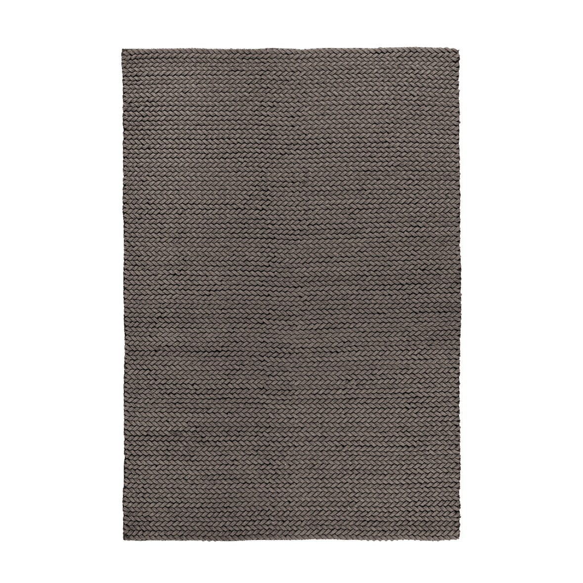 Darlleen 100 Grau 160cm x 230cm