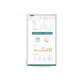 thumbnail of Samsung M70C Computerbildschirm 81,3 cm (32") 3840 x 2160 Pixel 4K Ultra HD LED Weiß