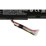 thumbnail of Akku für Laptop Acer Aspire E5-575G / E5-523G / Typ AS16A5K