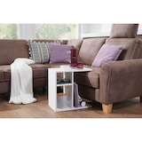 thumbnail of Mesa auxiliar resistente y duradera modelo WL5.315