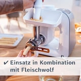 thumbnail of Bosch MUZ45SV2 Mixer-/Küchenmaschinen-Zubehör