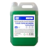 thumbnail of 4 x 5L - Detergente líquido Todo Tipo de Ropa - Detergente lavadora líquido - Lavandería profesional