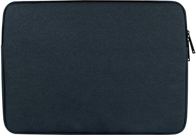 Sacoche Ordinateur Portable 13 Pouces Protection Chocs Rayures Et Poussière Bleu Foncé YONIS