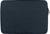 thumbnail of Sacoche Ordinateur Portable 13 Pouces Protection Chocs Rayures Et Poussière Bleu Foncé YONIS