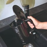 thumbnail of Bouilloire 1,7L 2200W Noir  WK6090CB-Noir usage non-intensif Bomann