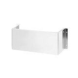 thumbnail of HENDI Montagebeugel voor portioneerlepel reiniger, Kitchen Line, 302x115x(H)122mm