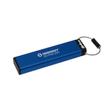 thumbnail of Kingston ironkey keypad 200 clé usb à chiffrement matériel xts-aes