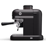 thumbnail of Bella Café Espressomaschine inkl. Mahlwerk 1550W 20 bar 1,4 l Schwarz