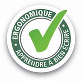 thumbnail of Schulfüller EASYbuddy mit Feder in M, Pastellfarben, wolkenblau