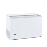 thumbnail of Arrefecedor / Botelheiro de Garrafas Horizontal Branco 470L 820x1500x670mm
