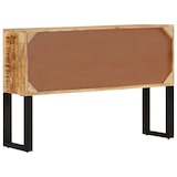 thumbnail of Helloshop26 - Buffet Sideboard Kommode Kleiderschrank Aufbewahrungsmöbel Organizer für Küche Wohnzimmer Lounge 110 x 30 x 74 cm 02_0029512