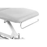 thumbnail of physa - Physa Physa Nantes White_PH Table De Massage Professionnelle Électrique Lit De Massage Table De Soin Kiné 3 Moteurs Blanc 200 kg