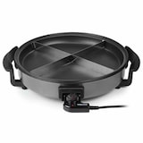 thumbnail of Tristar Multifunktionspfanne PZ-2964 1500 W 40 cm