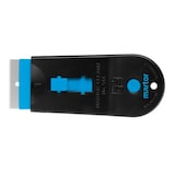 thumbnail of Ersatzklingen für Scrapex Cleany Etikettenschaber von Martor - 1 Pack = 10 Stk - 1 Pack = 10 Stk