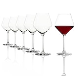 thumbnail of METRO PROFESSIONAL Bourgondisch glas Montese, kristalglas, 54.5 cl, 6 stuks