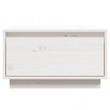 thumbnail of Couchtisch Massivholz Kiefer| vidaXL : Farbe - Weiss