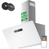 thumbnail of Cappa aspirante CIARRA Head-Free A+++ 650 m³/h 90 cm Wi-Fi + APP e sensore touch Booster VM9736KW