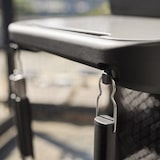 thumbnail of Grelhador a Gás Spirit® E-210