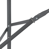 thumbnail of Mesa Plegable 122cm Rectangular Blanca Catering O91