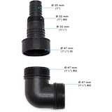 thumbnail of ROBBY pompe immergée automatique à flotteur intégré 550w vp550w