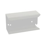 thumbnail of Unigloves Handschuhhalter - 250mm x 90mm x 130mm - Metall weiß