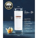 thumbnail of Beylerbeyi Gobek Raki 70cl 45%