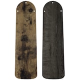 thumbnail of Deckenventilator Classic Flat III Bronze 132 132