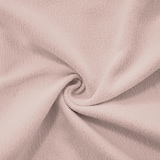 thumbnail of Modulares Ecksofa 81x313x145 Rosa, Ottoman, hochwertiger Chenille-Stoff, tiefes Sitzkissen, runde Armlehnen, flexibles Design