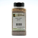 thumbnail of Anis vert en graines - Grand distributeur 400 g