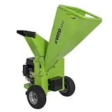 thumbnail of Trituratore per piante 15HP Rami Ø10cm VITO