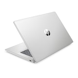 thumbnail of HP 17 (Natural Silver, 17,3" Full-HD, Intel® Core™ 7 150U, 64 GB RAM, 2 TB SSD) mit Windows 11 Pro & Office 2024 Pro