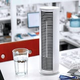 thumbnail of Turmventilator Peter Little Weiß