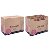 thumbnail of Luminarc Ara Copa Vino Vidrio Eco 47Cl