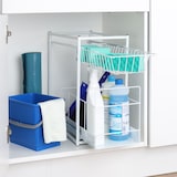 thumbnail of Einbauschublade für Spülschrank Küchenschublade Küche Schublade Spülunterschrank