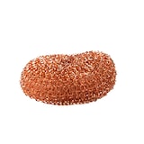 thumbnail of 100 Topfreiniger, Kupfer rund Ø 9 cm · 3 cm