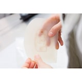 thumbnail of Matfer Universalschaber aus Polyamid, sehr robust, 12x9,5 cm (112840)