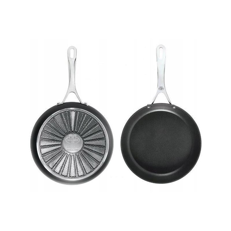 Padella Ballarini Titanio Alba 28 Cm Albg0L0.28U