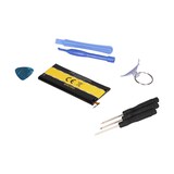 thumbnail of PATONA Akku kompatibel Samsung Galaxy Note 8 N950F 960FD EB-BN950ABE