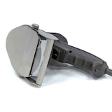 thumbnail of Kebabmes - 0-8 mm dik - elektrisch - reservemes en reserveslijper