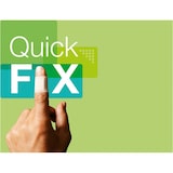 thumbnail of QuickFix Pflasterspender 5503 incl. detectable Pflastern